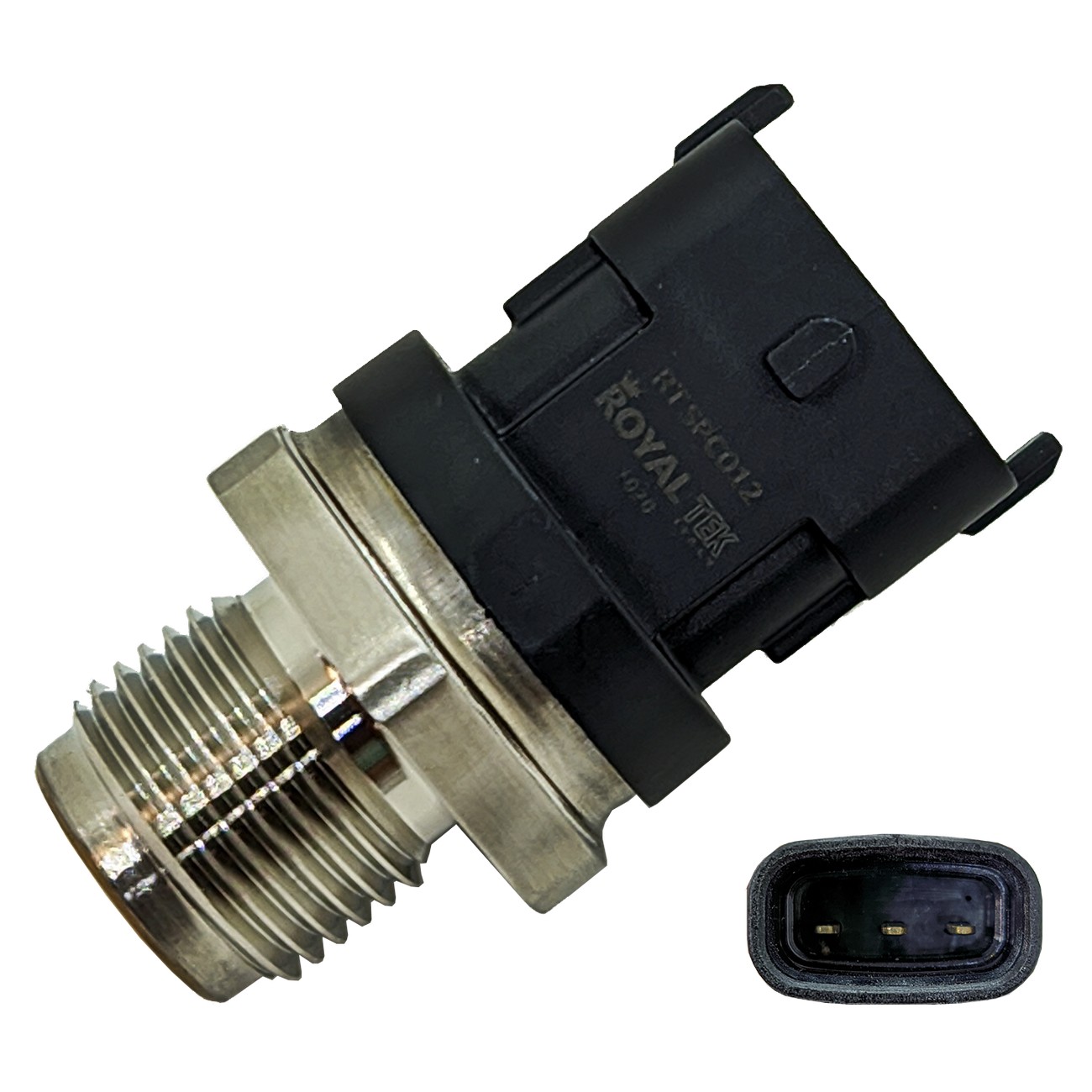 Sensor Presion Diesel Volkswagen Constellation Volksbus